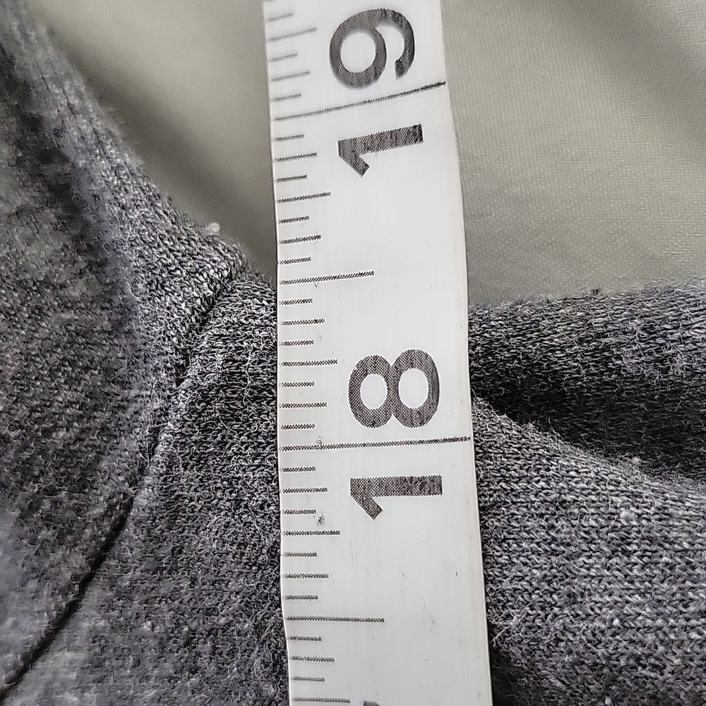 RBX Women's Open Front Cardigan - Picture 9 of 10